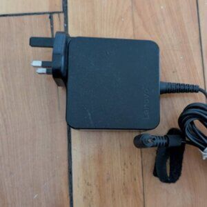 Lenovo ADLX65CLGK2A 01FR155 Power Adapter Charger 20V 3.25A 65W Genuine Original